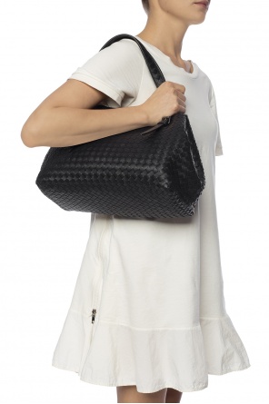 ‘intrecciato’ shoulder bag, zdjęcie 2 ‘intrecciato’ shoulder bag od Bottega Veneta